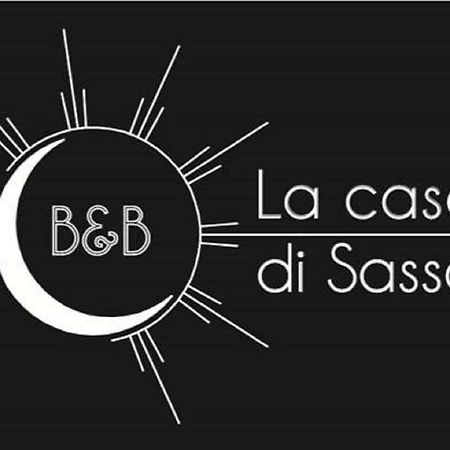 나폴리 La Casa Di Sassa 아파트 외부 사진