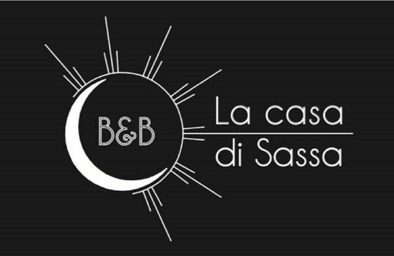 나폴리 La Casa Di Sassa 아파트 외부 사진